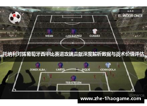 托纳利对阵葡萄牙西甲比赛进攻端贡献深度解析数据与战术价值评估