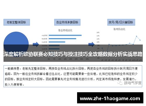 深度解析欧协联赛必知技巧与投注技巧全攻略数据分析实战思路