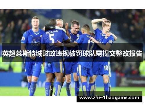 英超莱斯特城财政违规被罚球队需提交整改报告 英超莱斯特城财政违规被罚球队需提交整改报告